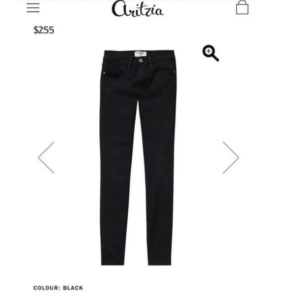 Frame Denim - - Picture 2 of 9